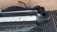 фото thumb №6, Mercedes slk 200 r171 1.8 вентилятор комплект радиатор автомат