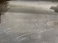 фото thumb №7, Планка крила перед права hk8m-16d054-bdw jaguar f-pace x761