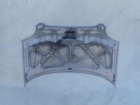 фото thumb №8, Hyundai atos 97-02 капот крышка двигателя