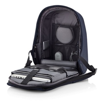 Plecak Antykradzieżowy na laptop 15,6 XD Design Bobby Hero Regular P705.295