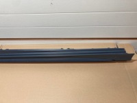 Порог левый mercedes c-klasa w205 a205 amg в Украине, фото thumb