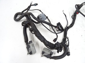 фото thumb №6, Chevrolet cruze 2.0 vcdi жгут установка двигателя