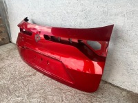 фото thumb №3, Бампер задний накладка крышки renault talisman kombi