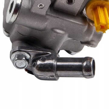 фото thumb №9, Насос підсилювача do subaru liberty 34430ag011