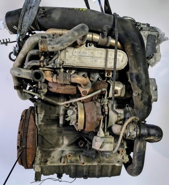 фото thumb №6, Двигун комплектний vw seat skoda 1.9 tdi bkc