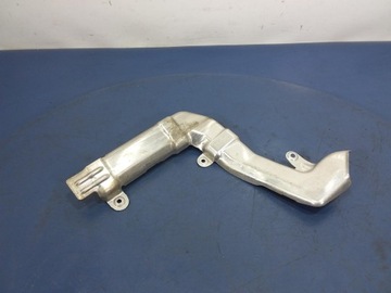 фото thumb №1, Audi a8 d4 захист провід пального 4h0201192b