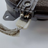 фото thumb №5, Динамик левое полки задней volvo s60 i 9472300 nr947