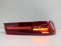 фото thumb №14, Модуль задних света автомобильных full led do задних света bmw 3 g20 g28 g80 2019-2023