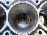 фото thumb №13, Блок двигуна bmw e65 e60 lift lci 4.8 v8 550i 750i n62b48