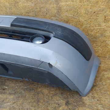 фото thumb №7, Бампер перед renault megane ii 8200142000