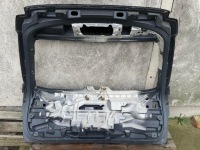 фото thumb №5, Крышка багажника багажника задняя задняя peugeot 508 i 1 kombi sw