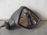 фото thumb №6, Зеркало правое камера blis nissan micra k14 2016- 14pin eu