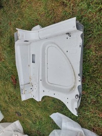 фото thumb №6, Крыло задний задняя правый dacia dokker верхний часть