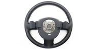 фото thumb №16, Audi a6 c6 руль кожаный sport спортивная мульти лепестки dsg