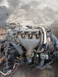 фото thumb №7, Двигатель головка форсунки 9641752610 ford c max 2003r 2.0 tdci 100kw исправный