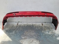 Audi q7 4m 15- бампер задний задний Цена, фото thumb