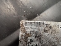 фото thumb №7, Кутик бампера лівий задня bmw x5 e70