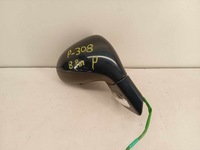 фото thumb №1, Зеркало правые дверь peugeot 308 7-13 8 pin