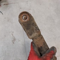 фото thumb №9, Jaguar s-type 2,7d амортизатор перед