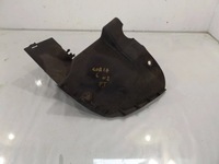 фото thumb №1, Corsa c підкрилок правий задня 24402781