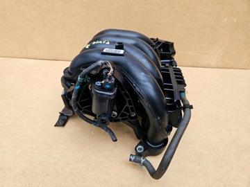 фото thumb №5, Коллектор всасывающий honda civic ix 1.8 i-vtec 2011-2016 k1aa072-105300