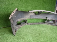 фото thumb №13, Renault scenic iii рестайлинг 13- бампер переднее перед