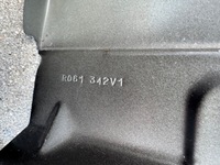 фото thumb №7, Dodge charger widebody передние крылья 2018+