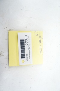 фото thumb №5, Sr320 volvo v90 ii t5 16- молдинг двері лівий перед 31378623