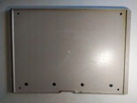 фото thumb №2, Scania r420 полиця бардачка верхнього середнього 1490324