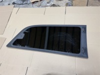 Стекло откидная левый задний  задняя long 04-14r mercedes viano vito w639 639 рестайлинг в Украине, фото thumb