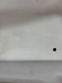 фото thumb №12, Renault kadjar капот 651226947r