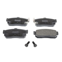 фото thumb №1, Тормозные колодки тормозные задняя nissan maxima / maxima qx v 2