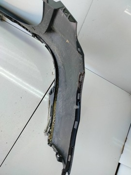фото thumb №11, Hyundai santa fe santa fe 18- бампер зад