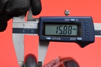 фото thumb №8, Пружина задняя задняя mitsubishi grandis 2.0 di-d 134 km 03-11