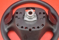 фото thumb №6, Кермо шкіряний мультифункція пелюстки 56110-a2255bwk kia ceed 2 ii 12-18