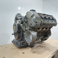 2000 bmw 5 e39 двигун m62tub44 Доставка, фото thumb