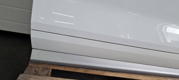 фото thumb №10, Q5 80a sq5 дверь обшивка передние правые правый перед ly9c