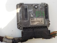 фото thumb №8, Iveco daily iv 2.3 3.0 бортовой компьютер двигателя 504121602