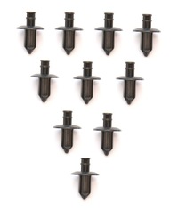 фото thumb №1, 10x кліпса штифт volvo v50 v60 v70 v90