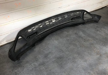 фото thumb №8, Honda civic viii ufo 06- накладка бампера заднього спойлер бампера зад