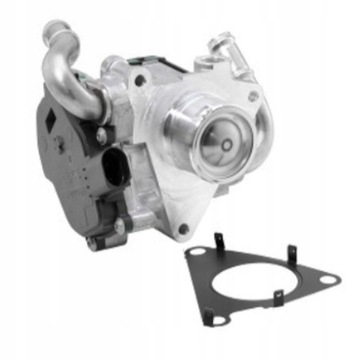 фото thumb №1, Клапан egr wahler do vw arteon 2.0 tdi