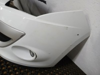 фото thumb №8, Renault scenic iii hb бампер перед ov369 противотуманка