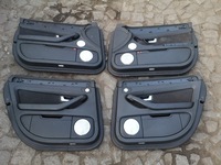 фото thumb №1, Обшивки обивка дверь комплект bang&olufsen soul audi a8 s8 d3 англичанин