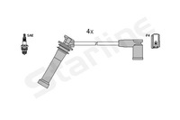 фото thumb №1, Шланг зажигание starline zk 2882