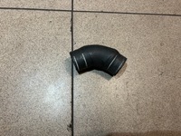 фото thumb №1, Трубка магистраль радиатора wody audi a4 b6 3.0 asn