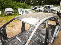 фото thumb №6, Крыша hyundai tucson iv nx4