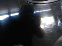 фото thumb №9, Opel corsa c дверь левый задняя левая задние 90u авто 5-дверные