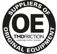 фото thumb №1, Тормозные колодки тормозные land rover перед defender 90-/98-/07-