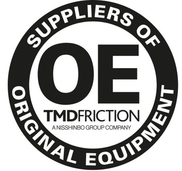 фото thumb №2, Textar 2358403 набор тормозные колодки тормозных, тормоза дисковые