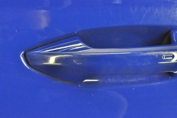 фото thumb №12, Skoda octavia iv двері лівий перед ліві передні lf5w